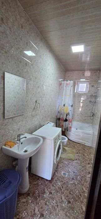 Сдаётся Дом со всеми удобствами