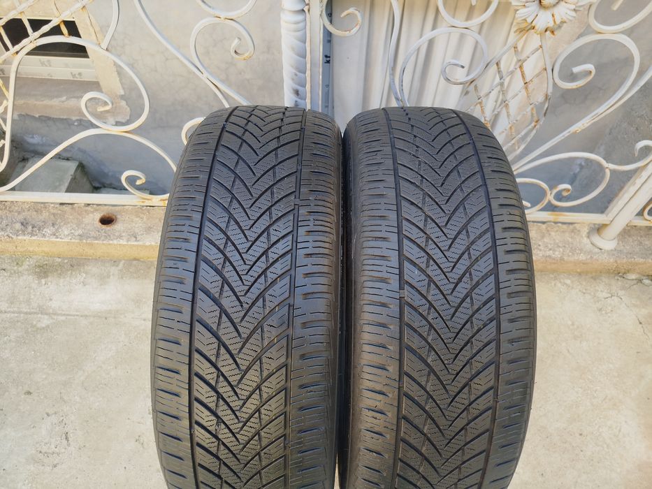 235 55 R19 Shina Tracmax 2 dona