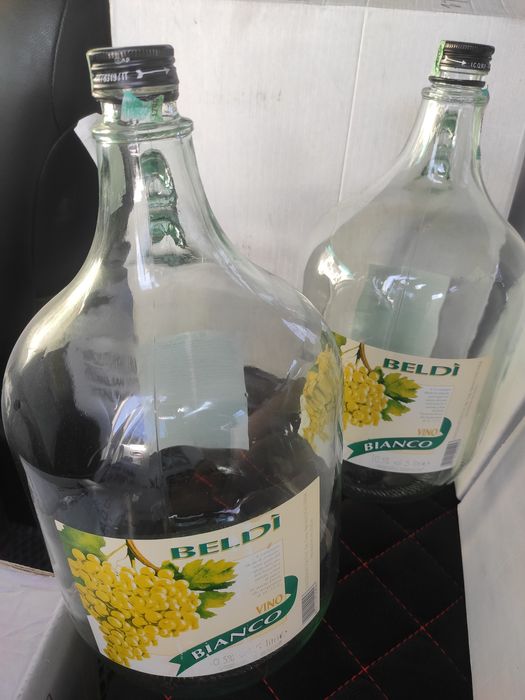 Бутылки  1000 бутылки 800