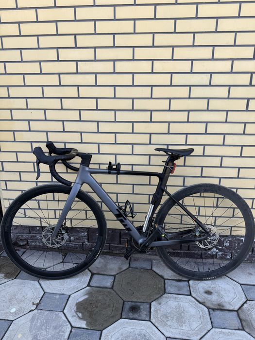 Продам Шоссейный велосипед twitter c4pro