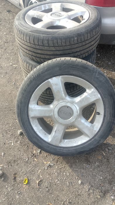 Продам диски с резиной