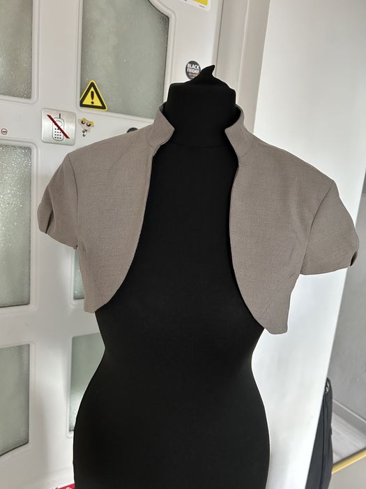 Bolero scurt Jake’s