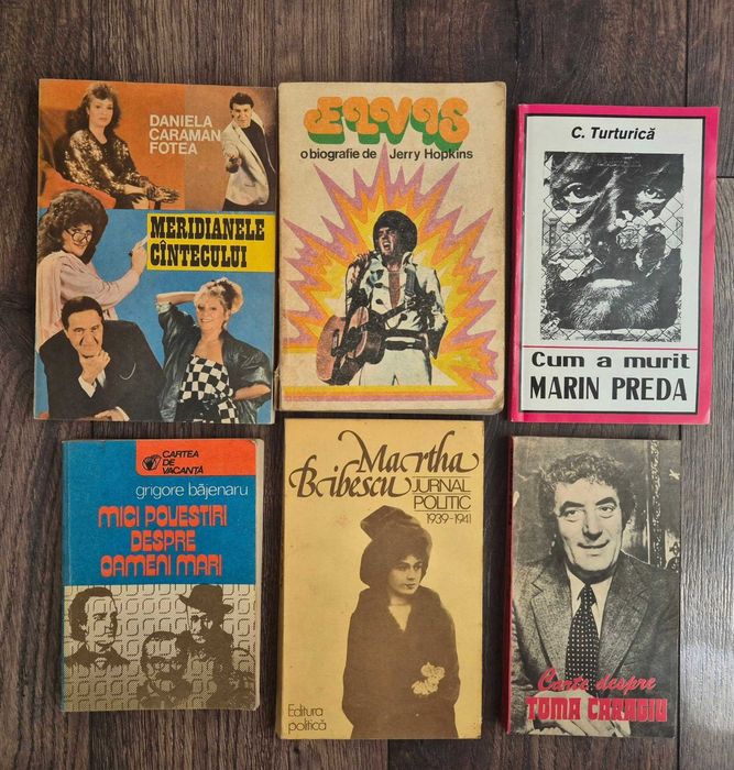 Carti vechi anii 50-90 (biblioteca)