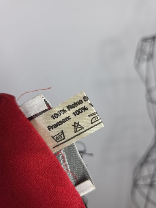 Esarfa Mondi vintage