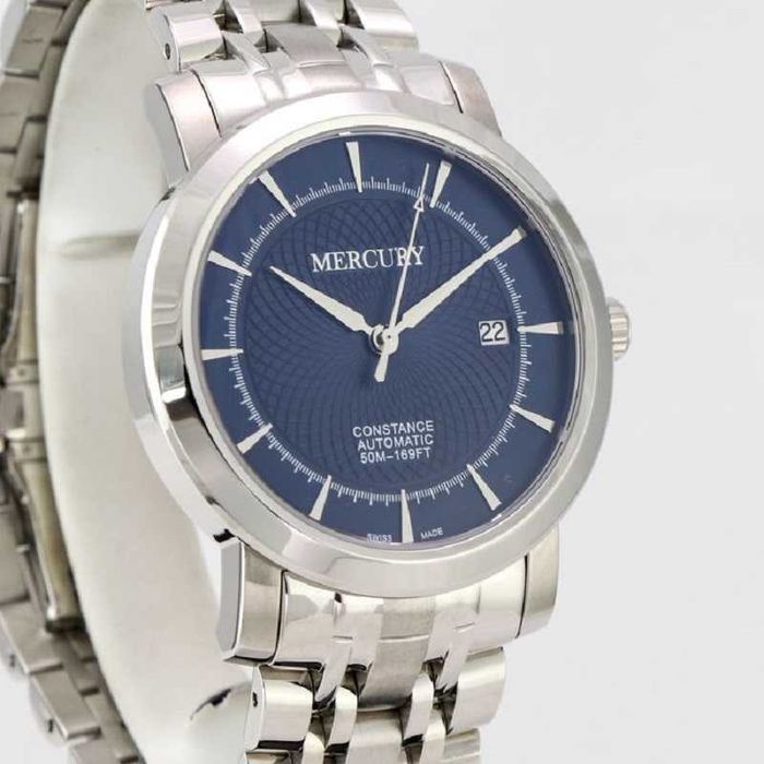 Mercury Constance Automatic - Swiss Made