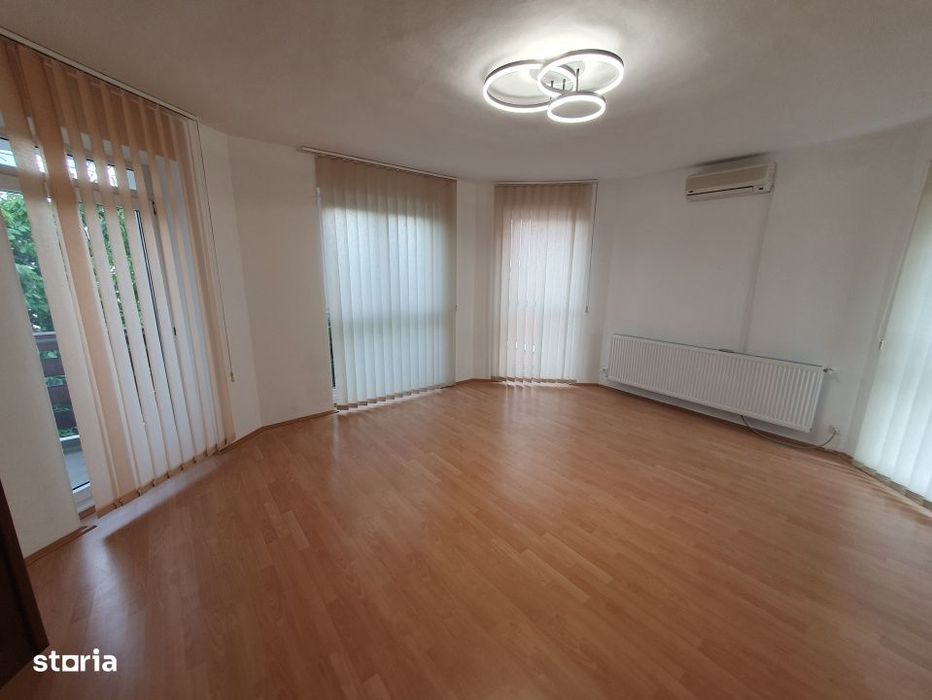 Casa de inchiriat 5 camere, ideal pentru birouri, zona Brancoveanu