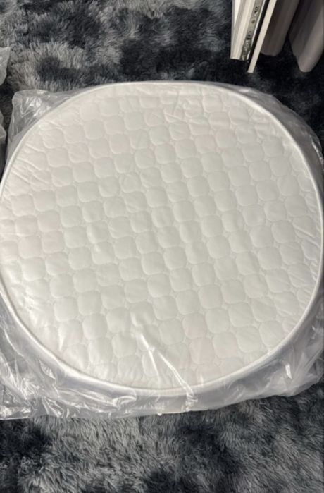 КРОВАТЬ-ТРАНСФОРМЕР с маятником + матрас