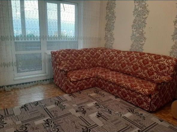Сдам в аренду квартиру