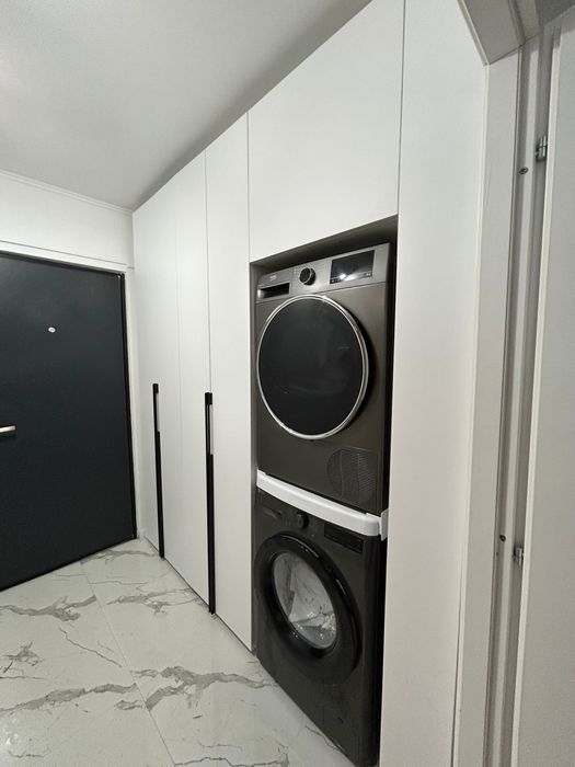 Garsoniera parter H11