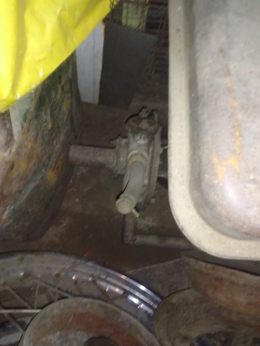 Продам уд 2 проливной насос