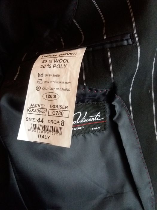 Продам костюм для юношей