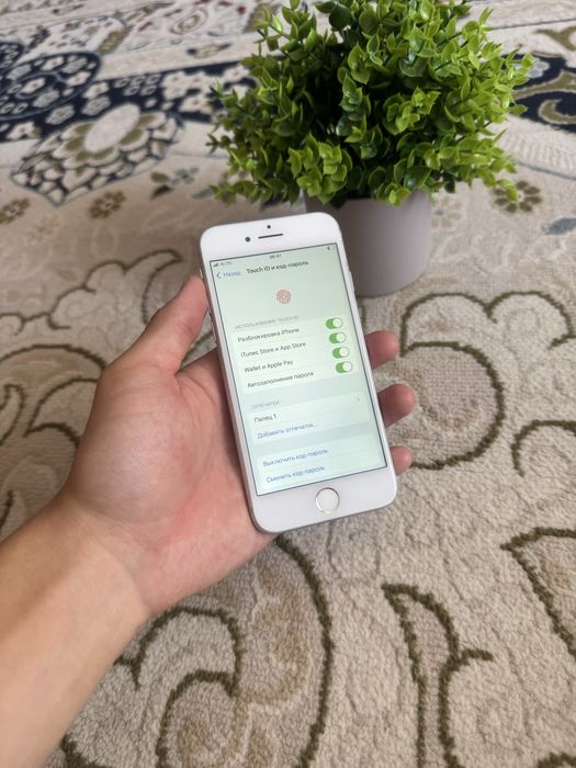 Продам iPhone 8 256GB!