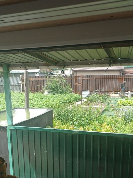 Продается отдельно стоящий дом