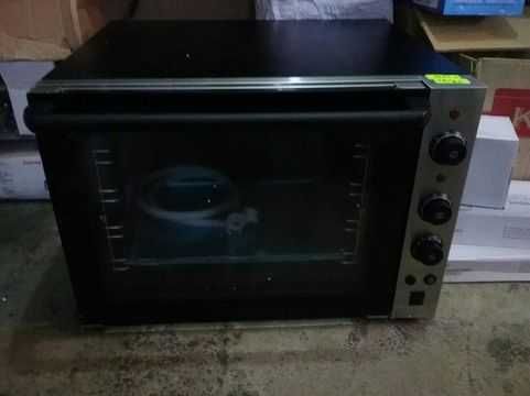 Конвектомат Фурна за пици и закуски