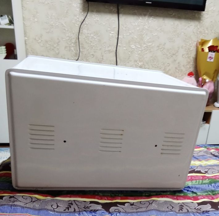 Продам электрическую мини печь