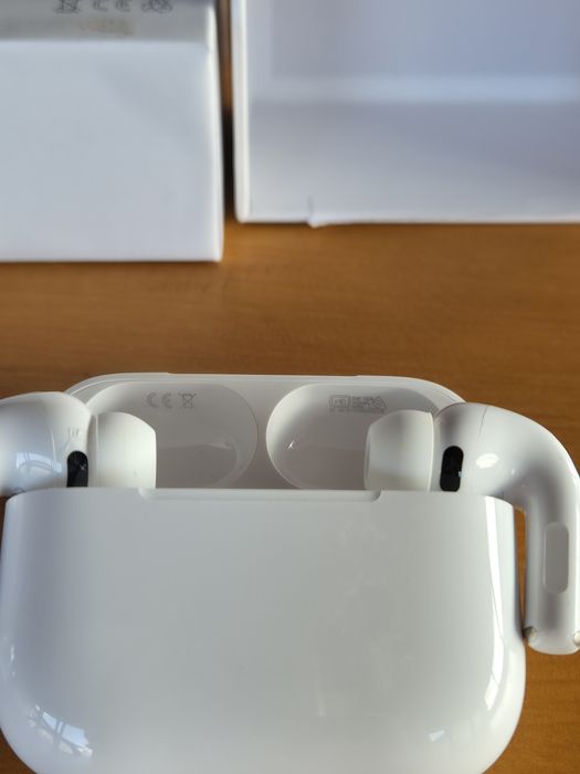 Casti AirPods Pro 3-2025(ANC)