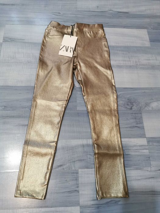 Чисто нов детски клин