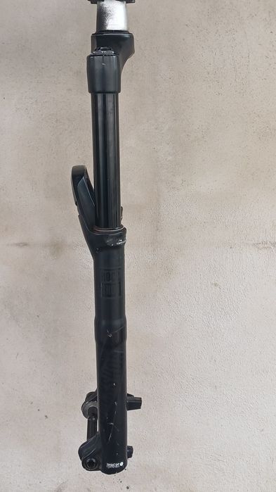 Rockshox Revelation 2016