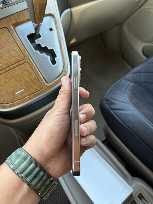 Iphone 16 Pro Max 256GB