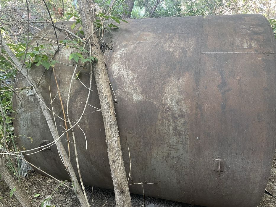 Цистерна продам