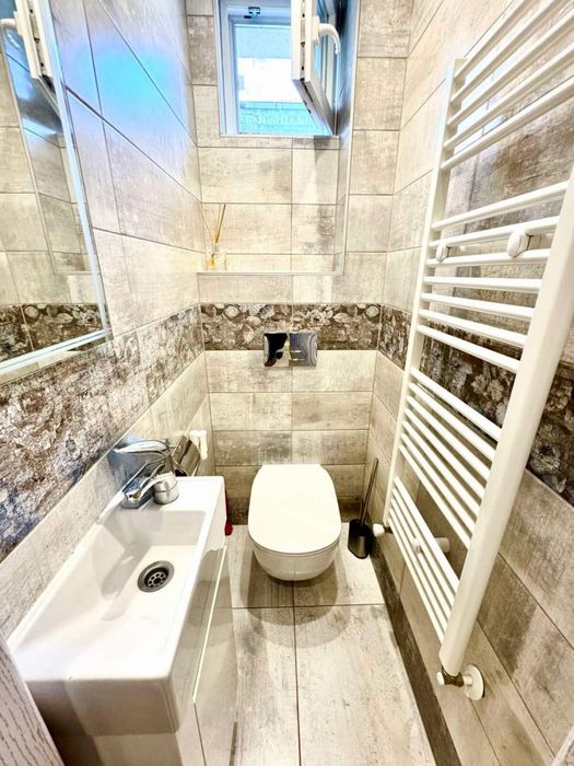 Продава се Етаж от къща в Русе, Дружба 1 - 116 кв.м за 2138 €/кв.м - Снимка #6