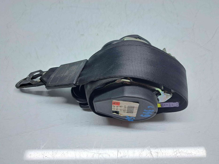 Centura stanga fata Audi Q7 (4LB) [Fabr 2006-2014] 4L1857705