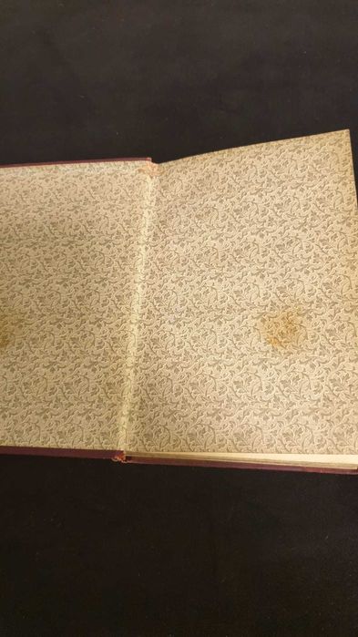 POEZII -Siegfred Moltke 1895 editie princeps cu autograf