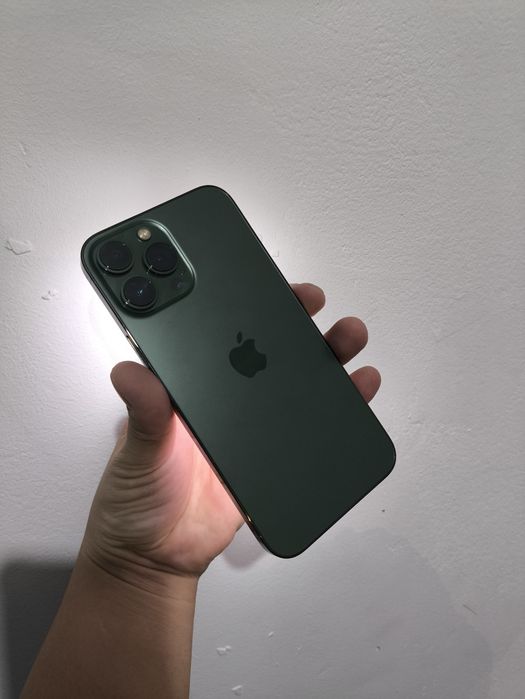 Айфон 13 Про Макс Обмен интересует