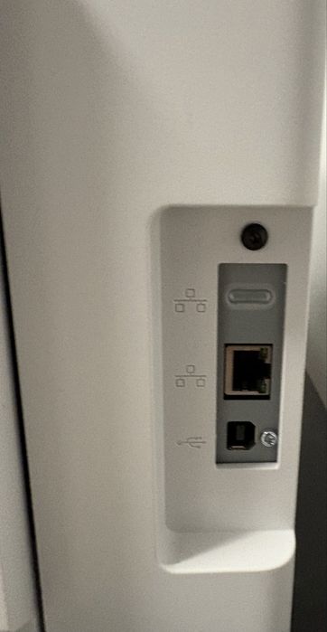 Imprimanta laser whireless ricoh