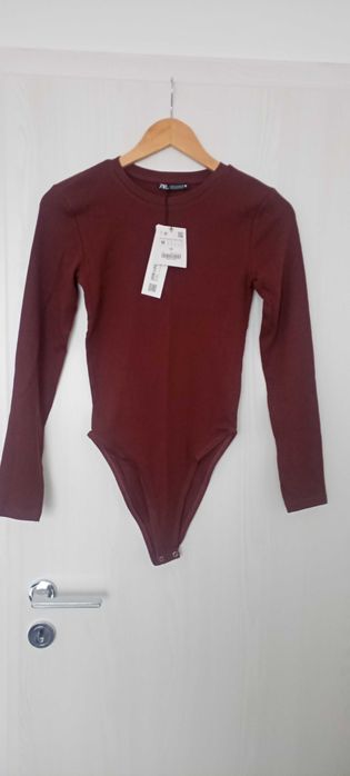 Дамско боди на ZARA