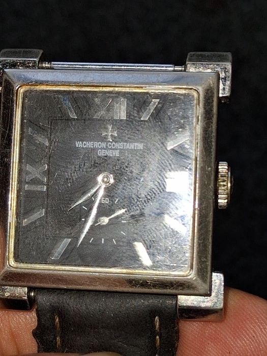 Ceas vintage/ epoca/ colectie/ raritate Vacheron constantin geneve