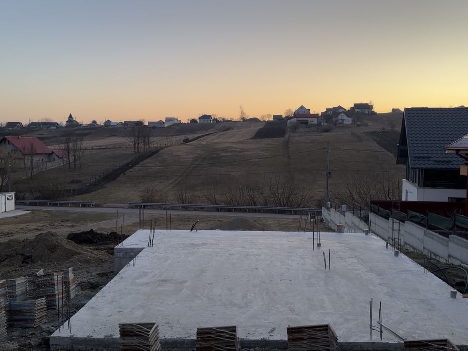 De vanzare, Moara- Suceava, predare august 2026