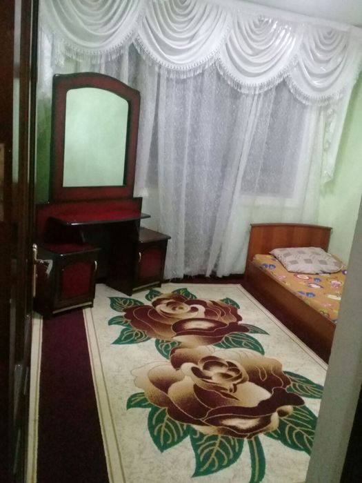 Аренда 2/4/4 Коракамиш 1/3