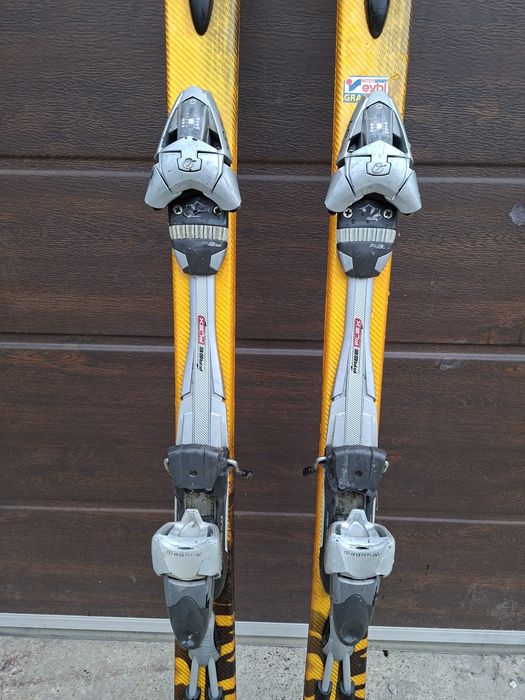 Ski salomon 179 cm