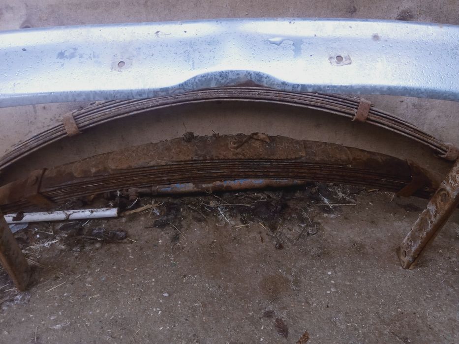 Ниванын запчастары