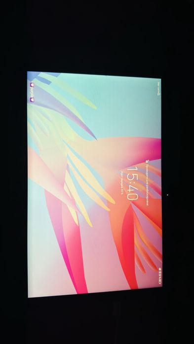 Планшет HUAWEI MatePad T10s