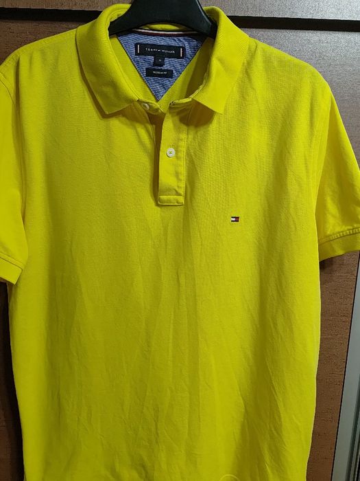 Tricou Tommy Hilfiger