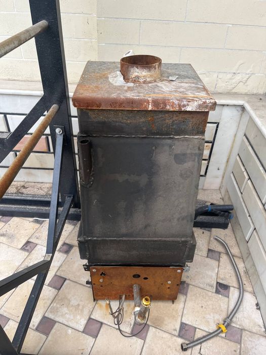 Katyol 250kvga moʻljallangan