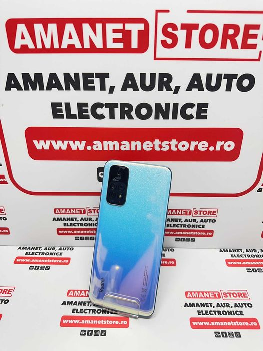 Xiaomi Redmi Note 11 Amanet Store Braila [12629]