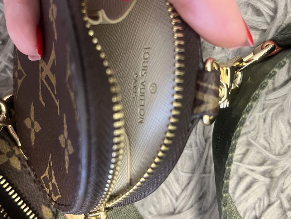 Geanta Louis Vuitton Multi Pochette