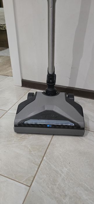 Прахосмукачка. РЕЙН.БОЛ