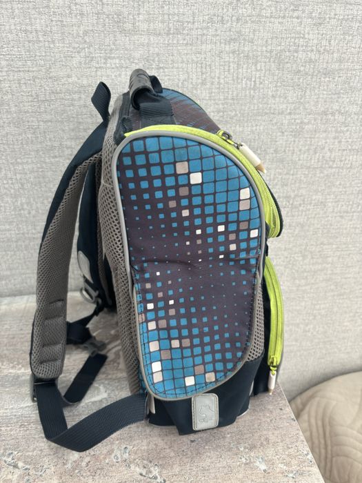 Школьный сумка 7-10 лет