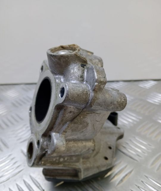 Supapa Egr  2.2 cdi euro 5 A6511400160 Mercedes-Benz E-Class W212