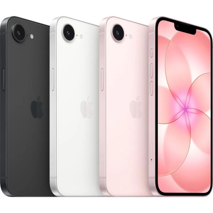 Apple iPhone 17 Pro/Pro Max 17 lineyka