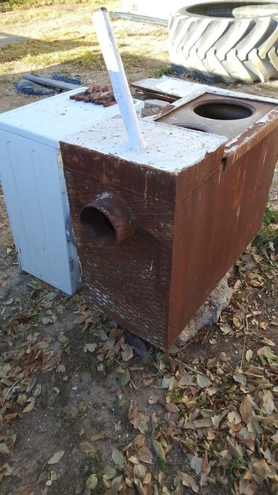 Продам кател для дома