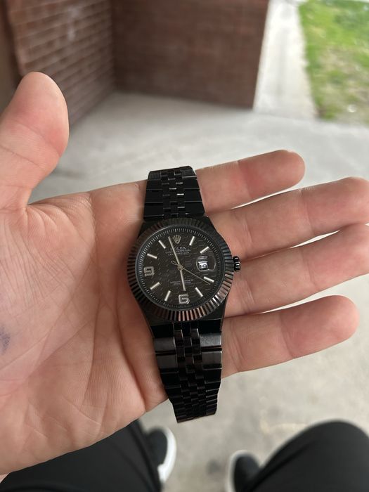 Часы Ролекс B копия