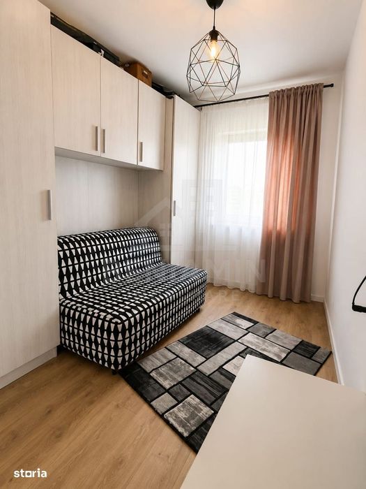 Casa moderna Parter plus Etaj - Zona Damila
