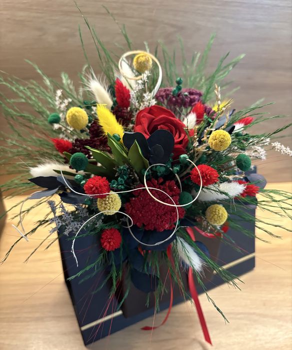 Aranjamente florale elegante