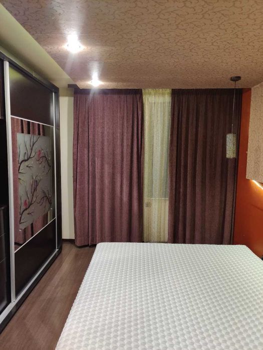 Inchiriere Apartament 3 camere decomandat Ultracentral Constanta