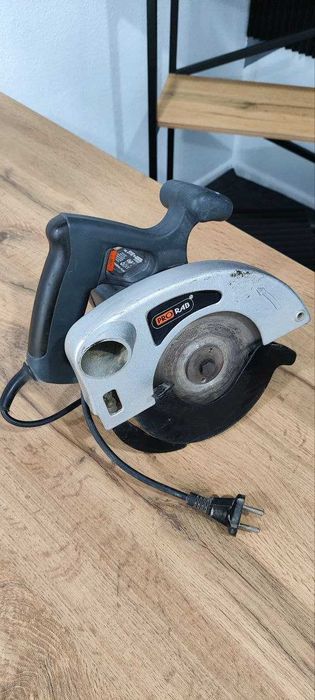 Ijara Diskli Arra PRORAB 5110